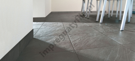 Ochrona gresu przy pomocy FILA STOP DIRT