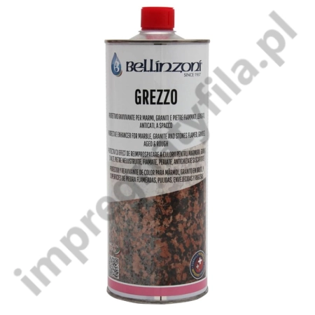 Bellinzoni Grezzo 1L