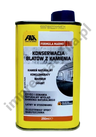 FILA FORMULA MARMO 250 mL