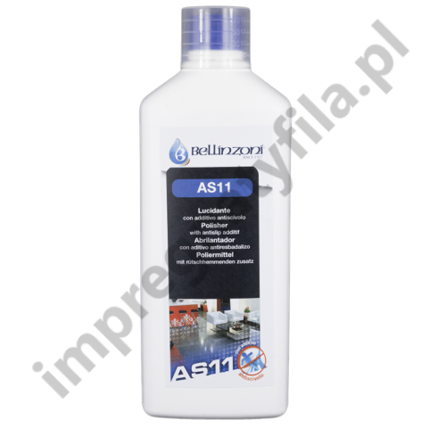 Przejdź do produktu AS11 Bellinzoni ( 1 L) - pasta antypoślizgowa do kamienia