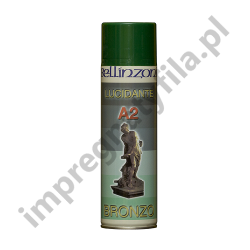 Przejdź do produktu Bellinzoni A2 - impregnat do nagrobkowych elementów z brązu (500 ML) 