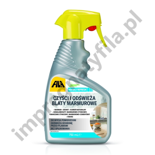 Przejdź do produktu MARBLE REFRESH (750 ML) - do blatów kuchennych