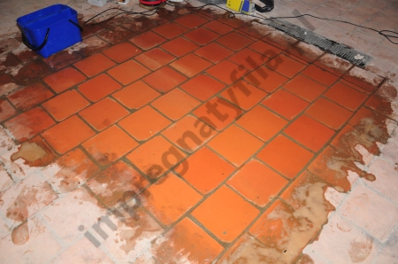 Efekty czyszczenia FILA PhZERO