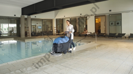 FIMAP GENIE iMX zdjęcie promocyjne