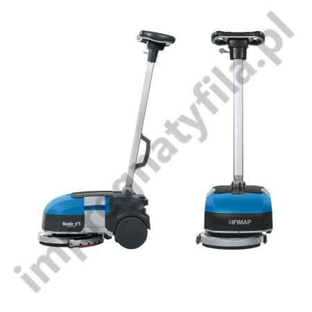 FIMAP GENIE XS - od boku