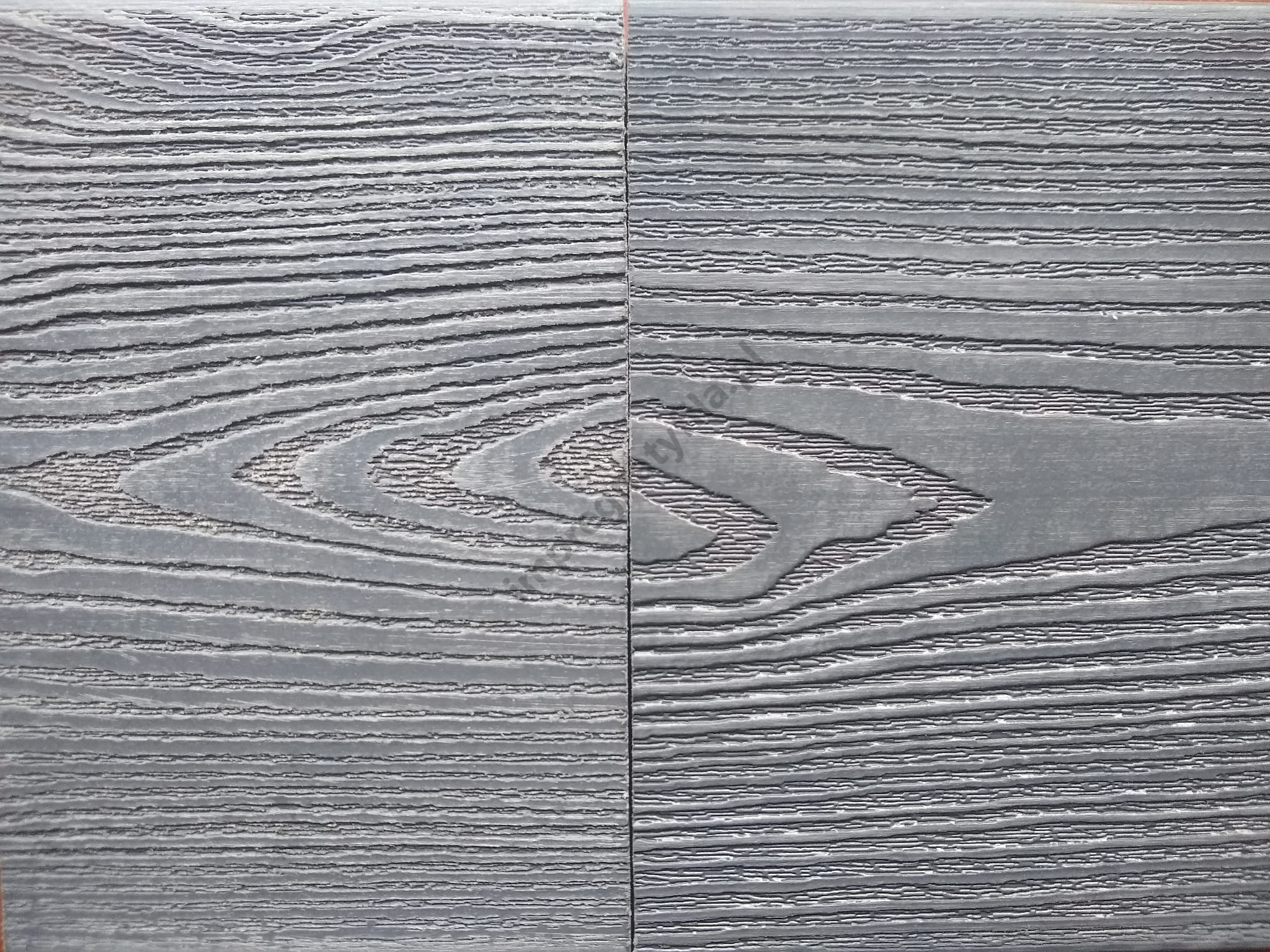 Efekt ochrony z użyciem FILA NATURE OIL