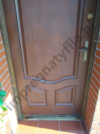 3. PO IMPREGNACJI FILA PRO130