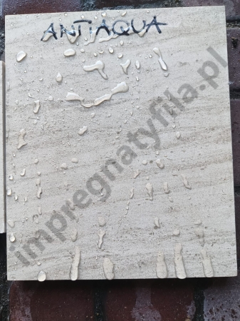 Ochrona przy pomocy Bellinzoni Antiaqua