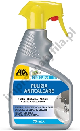 FILA DEEP CLEAN 750mL