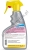 FILA TOP CLEAN&SHINE 750mL - tył