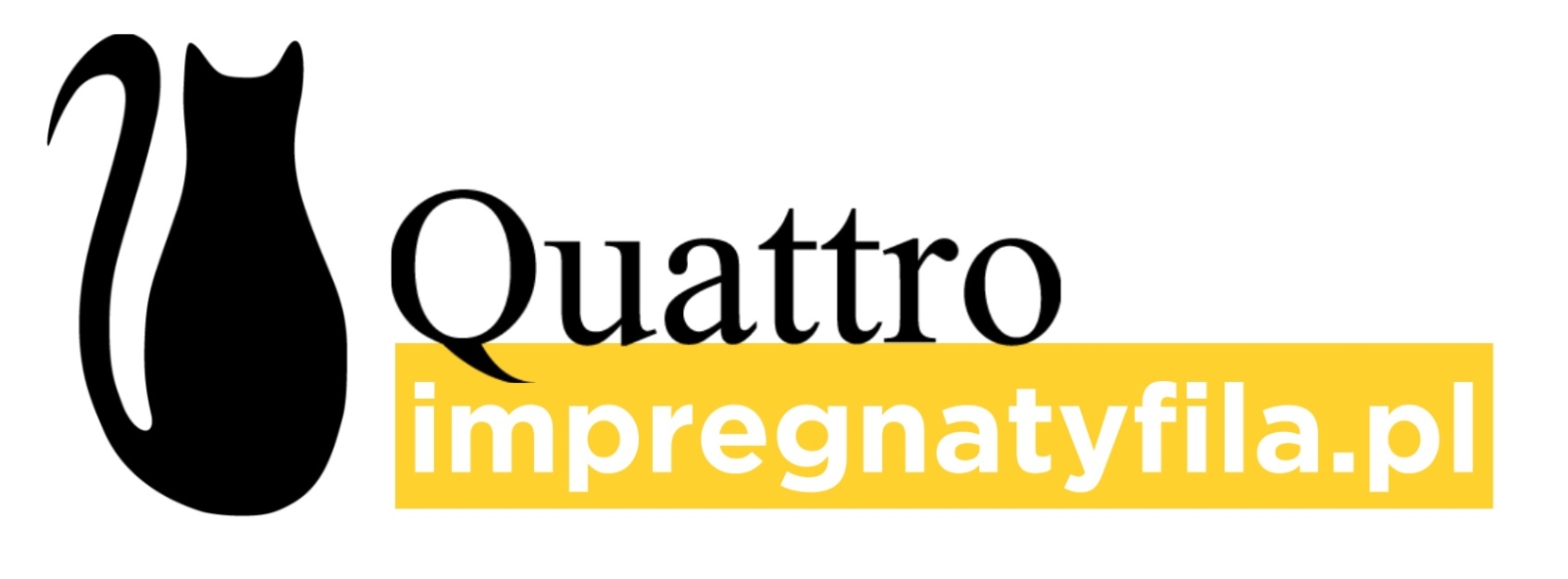 Logo Quattro - strona główna